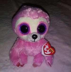 🌹🌷Sale 2 for $20 TY Beanie Boo's! Claire's Excl!